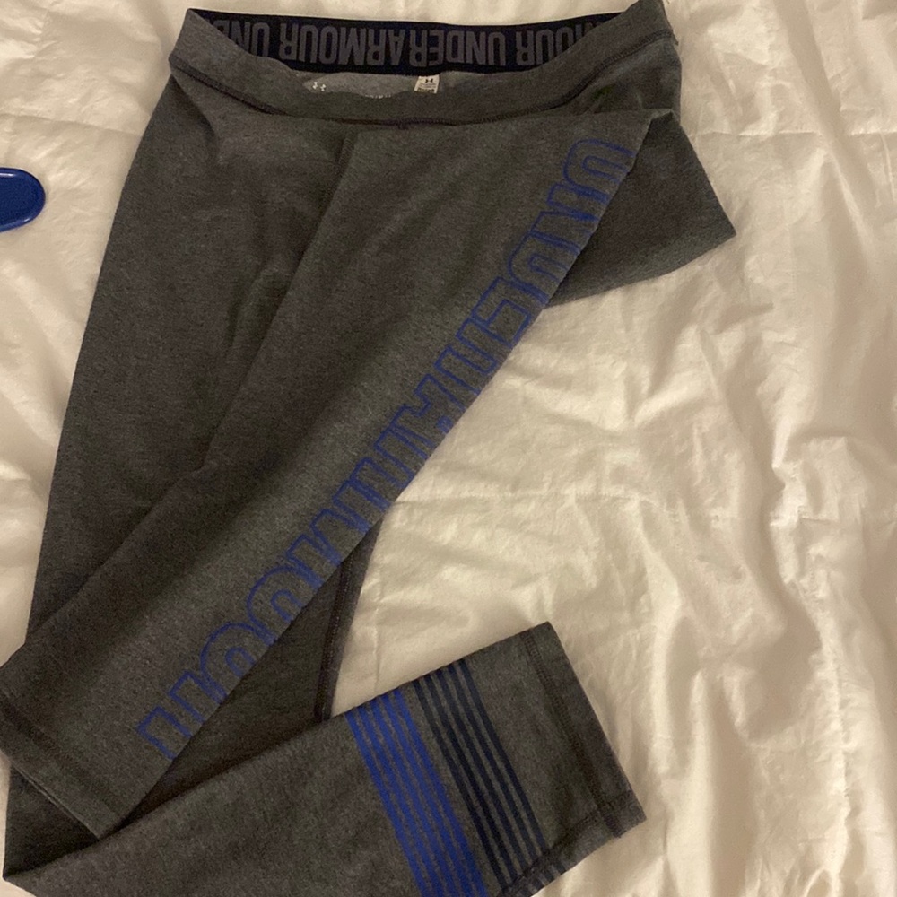Under Armor Leggings